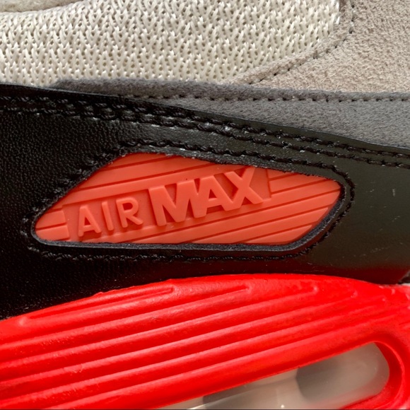 Nike Air Max - Picture 3 of 5